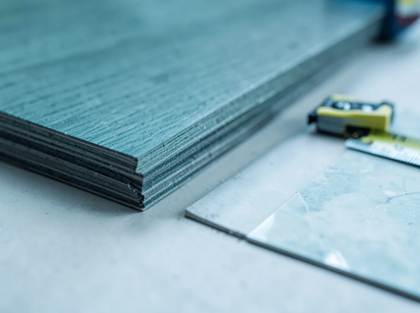 Luxury Vinyl Plank Installation Holdenville, OK FAQs